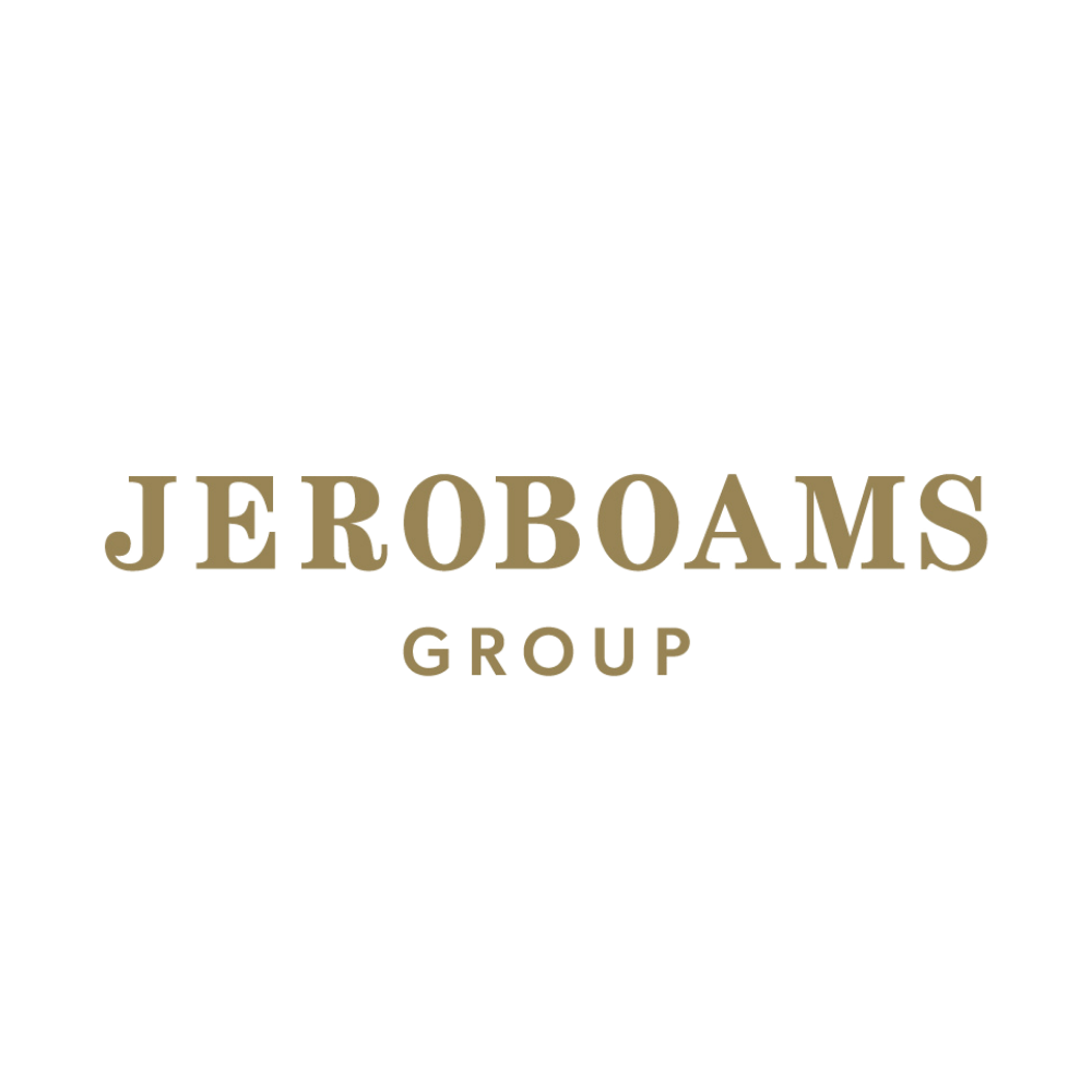 Jeroboams