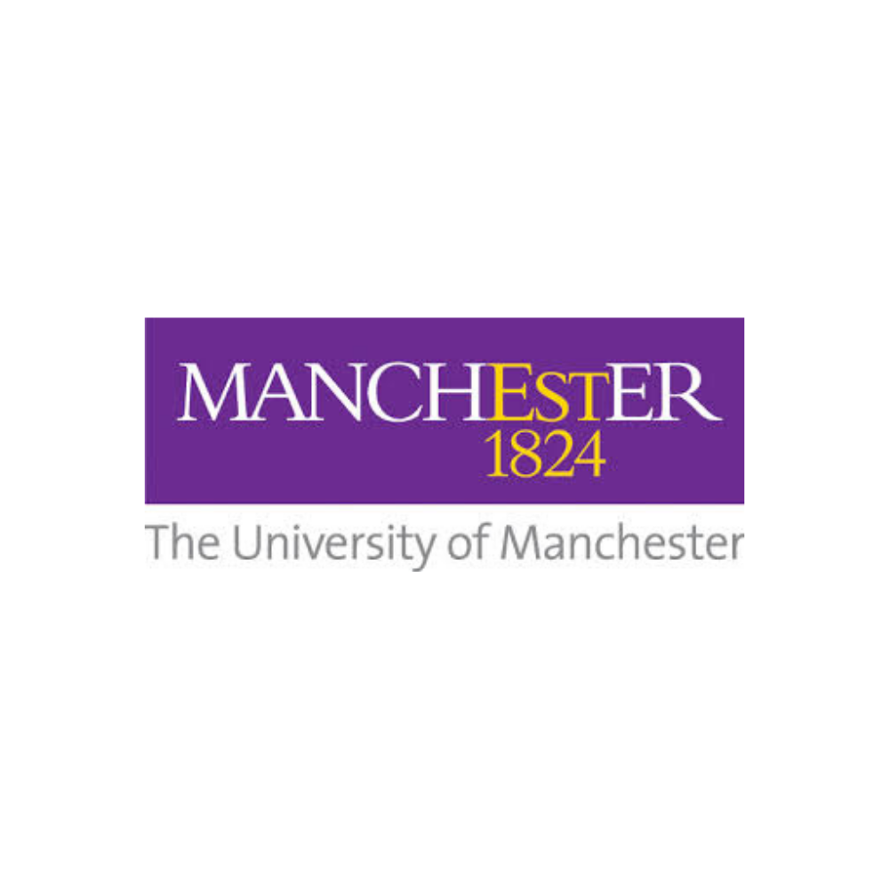 The University of Manchester