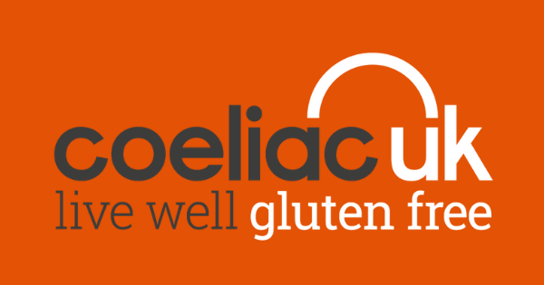 Coeliac UK Logo