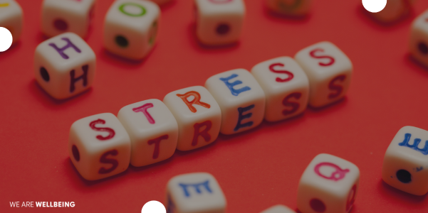 stress words