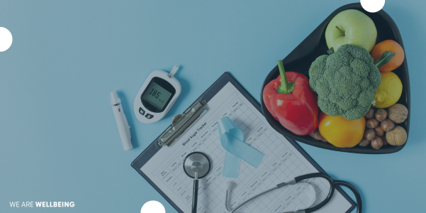 Diabetes Awareness Blof Banner