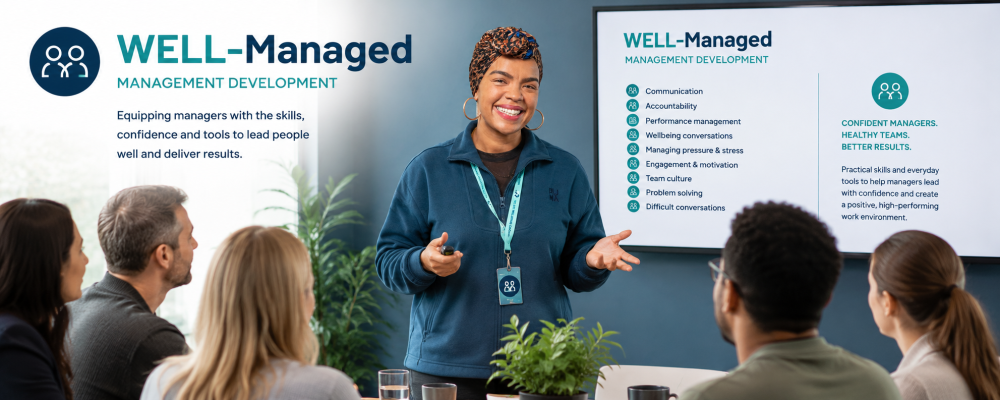 WELL-Managed